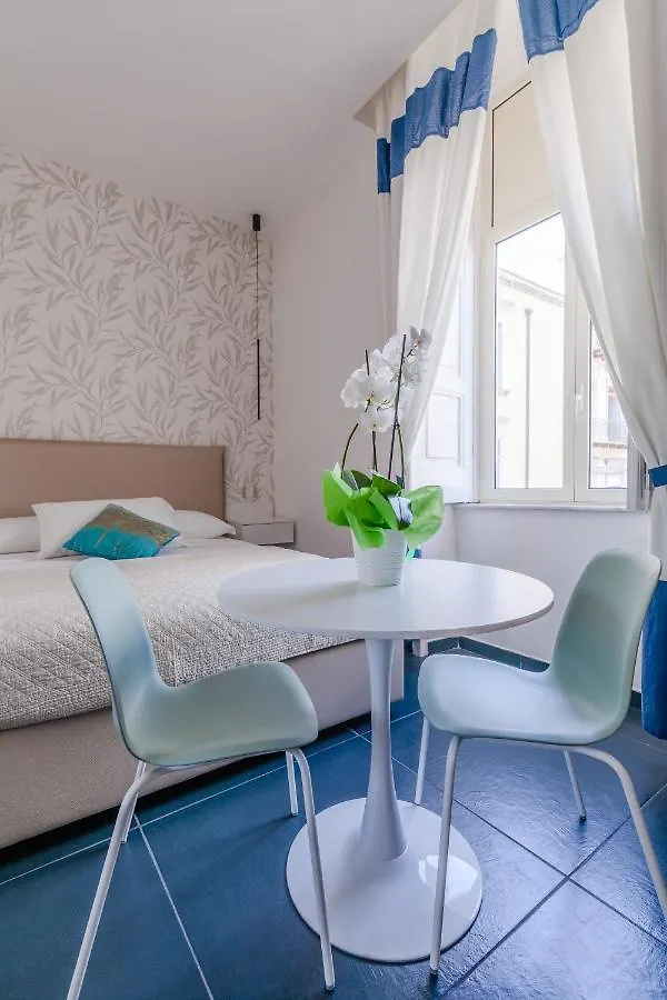 Bed & Breakfast I Canestrari Neapol