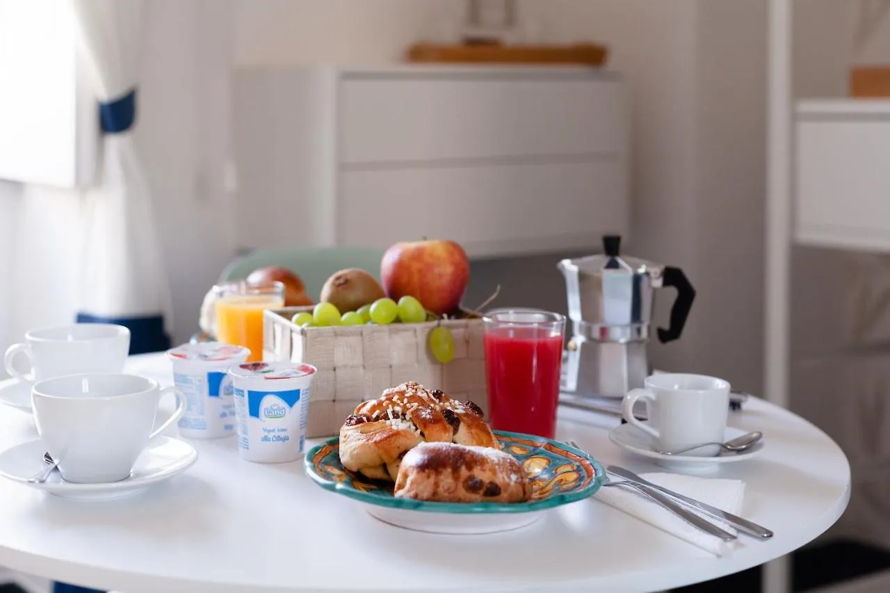 I Canestrari Neapol Bed & Breakfast
