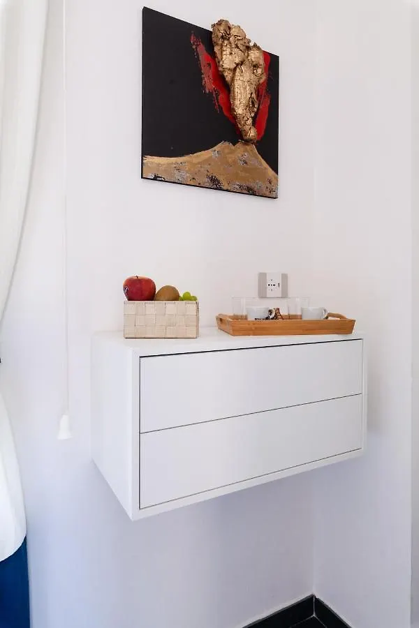 I Canestrari Neapol Bed & Breakfast