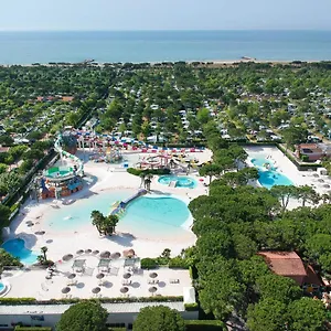 Union Lido Üdülőközpont Cavallino-Treporti