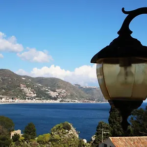 Taonasi Mazzaro Apartman Taormina