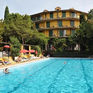 Palme&suite Hotel Garda (Verona)