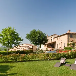 Poderi Arcangelo Farmház San Gimignano