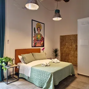  Gasthuis Borgo Dei Miracoli