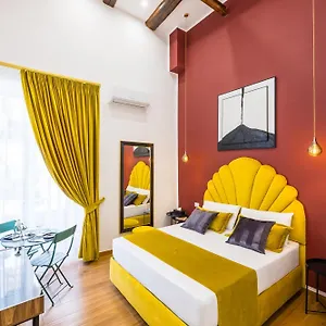  Bed & Breakfast L'angolo D'o Core
