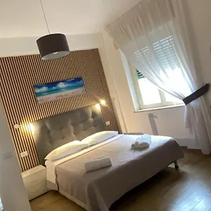 Casacapaldo Frühstückspension