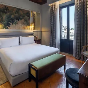 Donna Camilla Savelli - Vretreats Hotel Rome