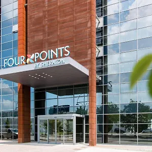 Four Points By Sheraton Venice Hotel Mestre