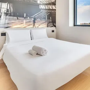 San Siro Szálloda Milánó