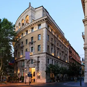 Grand Palace Hotel Rome